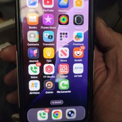 iPhone 12 - Unlocked 