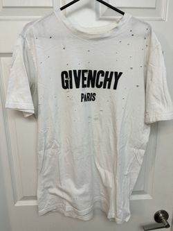 Givenchy Tshirt Men