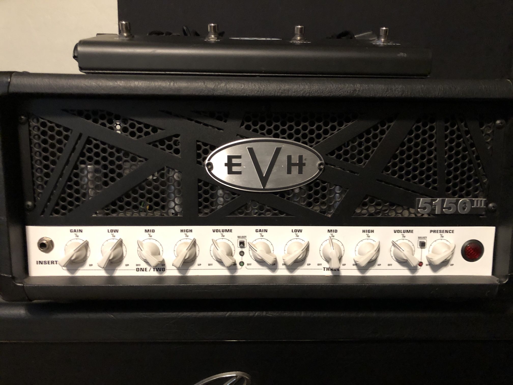 EVH 5150 III 50w