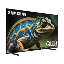 Samsung 65” Q60D Series QLED 4K Smart TV Brand New TV Not In Box