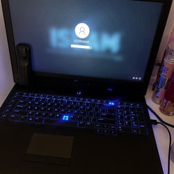 Alienware Gaming Laptop