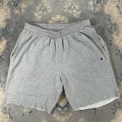 Champion Shorts Size XL