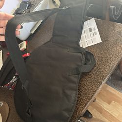 Guitar Case/Carrier