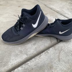 Nike Air Basketball Shoes 7.5 Men