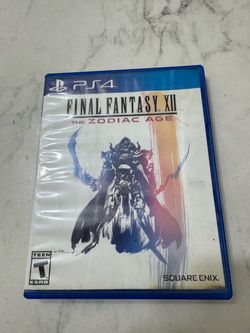 Final fantasy x11