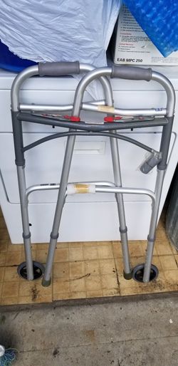 WALKER NEVER USED $30.00  Or BETTER offer 