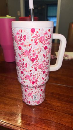 Meoky 40 oz tumbler