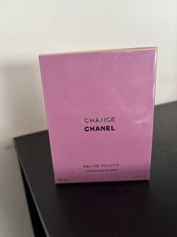 Chance Chanel