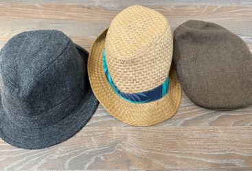 Toddler Summer Hats $5 for all