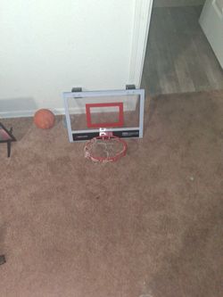 Mini Hoop