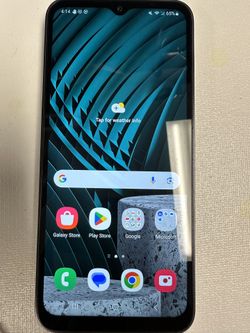 Galaxy A 14