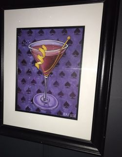Martini By Rafuse 