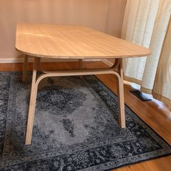 IKEA Dining Table - VÖXLOV
