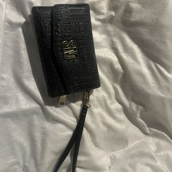Steve Madden BBRETT wallet
