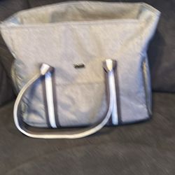 Yarwo Breast Pump Tote With Laptop Sleeve
