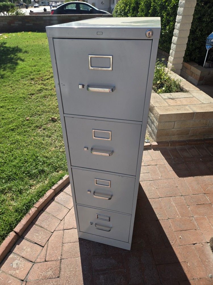 File Cabinet
