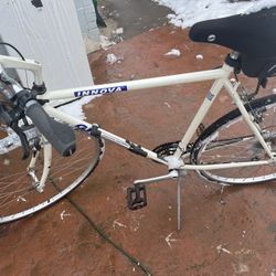Inova Bike 