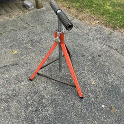 Roller Stand