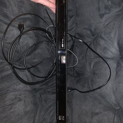 Sony Blue Ray/DVD Player 