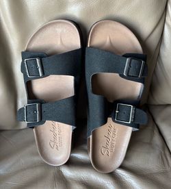 Women sandals SÃze 9