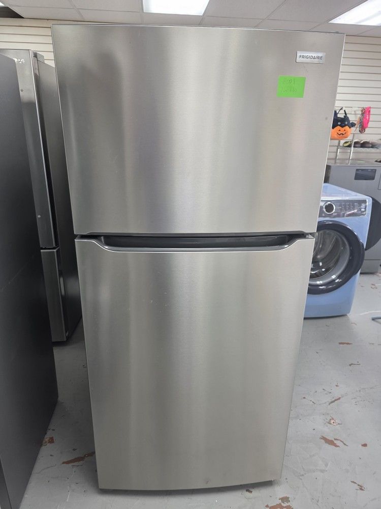 Frigidaire Refrigerator