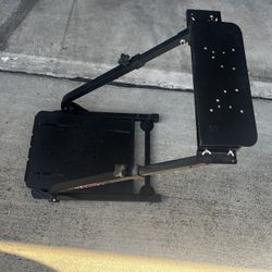 GT Omega  Gaming Racing steering stand