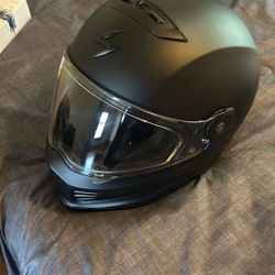 Scorpion Exo Covert Helmet