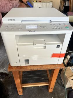 Canon Imageclass D530