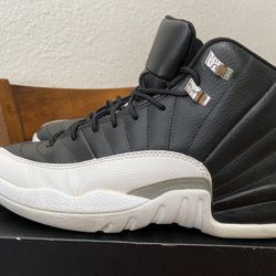 Air Jordan’s 12 Retro