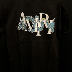 Amiri Shirt