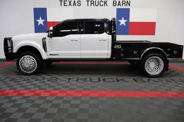 2023 Ford F-450