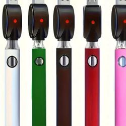 Battery Operated Pen