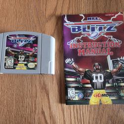 NFL Blitz