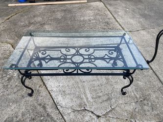 Sofa Table & Coffee Table Matching