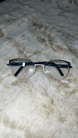 Prada glasses