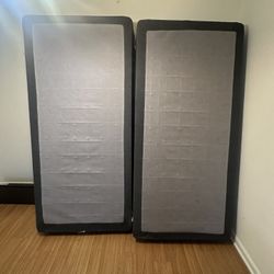 King Box Spring 