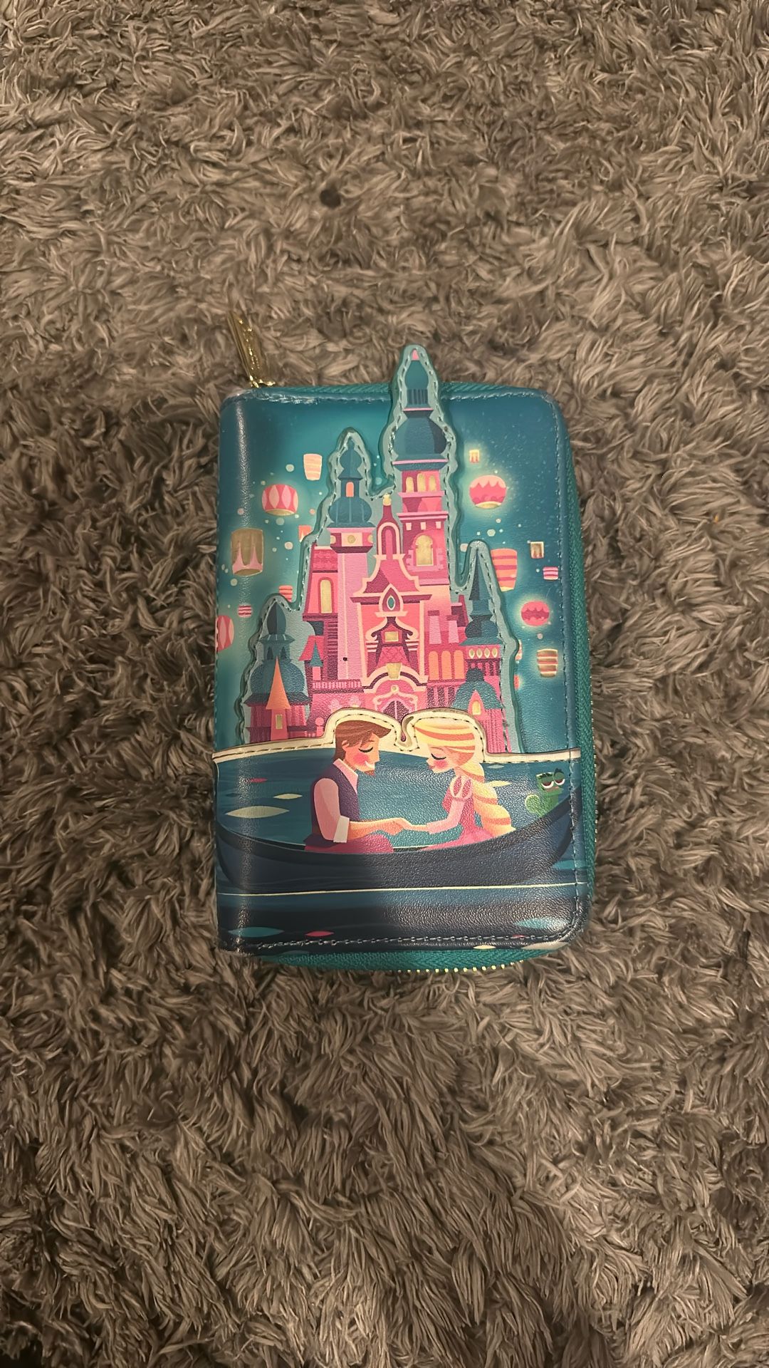 loungefly wallet