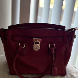 Michael Kors tote