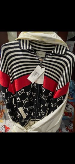 Gucci sweater