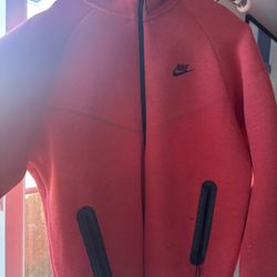 Nike Tech Hoodie