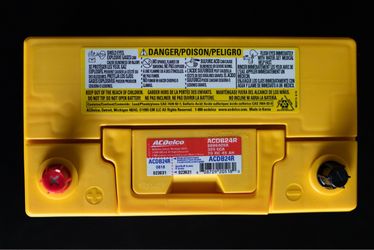 Never used car battery for Sale in Pasadena CA OfferUp