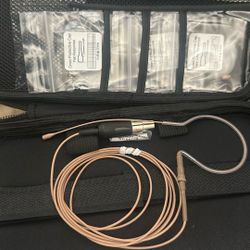 Isomax Microphone