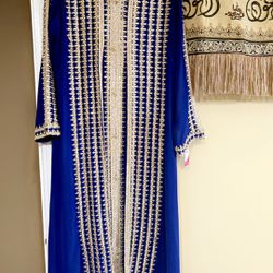 Arabian Dress/kaftan