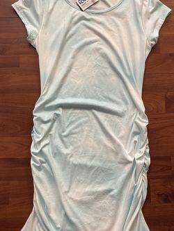 Woman Dress