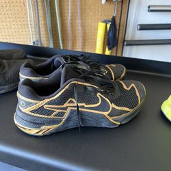 CrossFit Shoes 