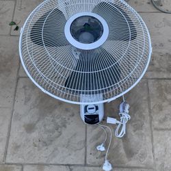 Air Green Fans