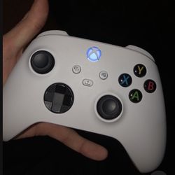 Xbox Controller 
