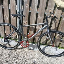 Trek FX Seven Four - 29 Wheels