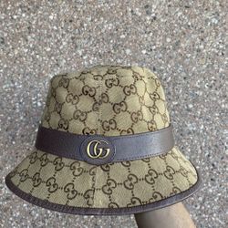 New Hat GucciMen Hat 200$