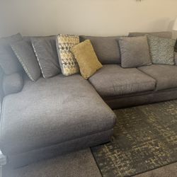 REDUCED - Sectional 